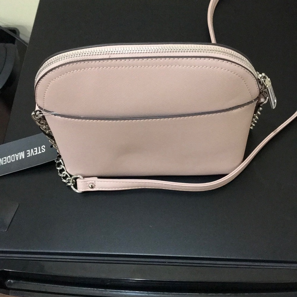 Steve Madden Dome Crossbody Bag - Picture 2 of 5